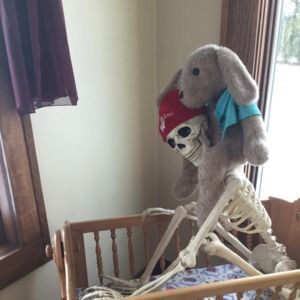 Meet your Posher, Jeffrey